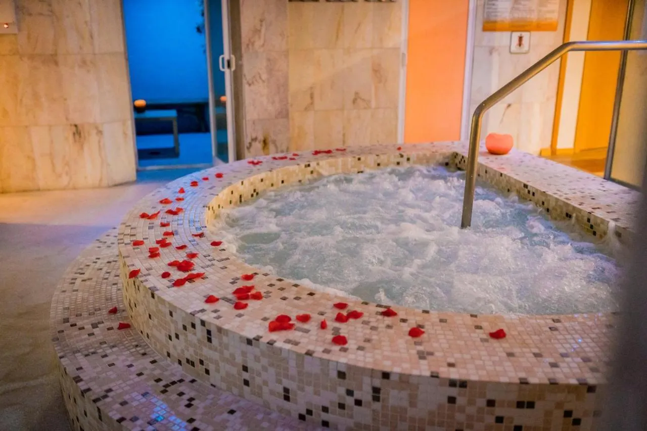Paradise Park Fun Lifestyle Hotel Los Cristianos