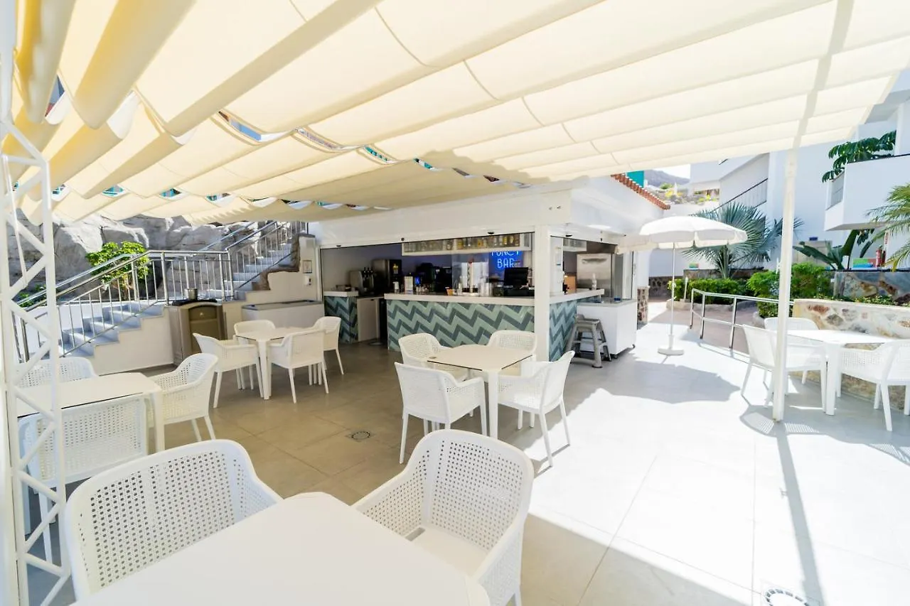 Paradise Park Fun Lifestyle Hotel Los Cristianos  España
