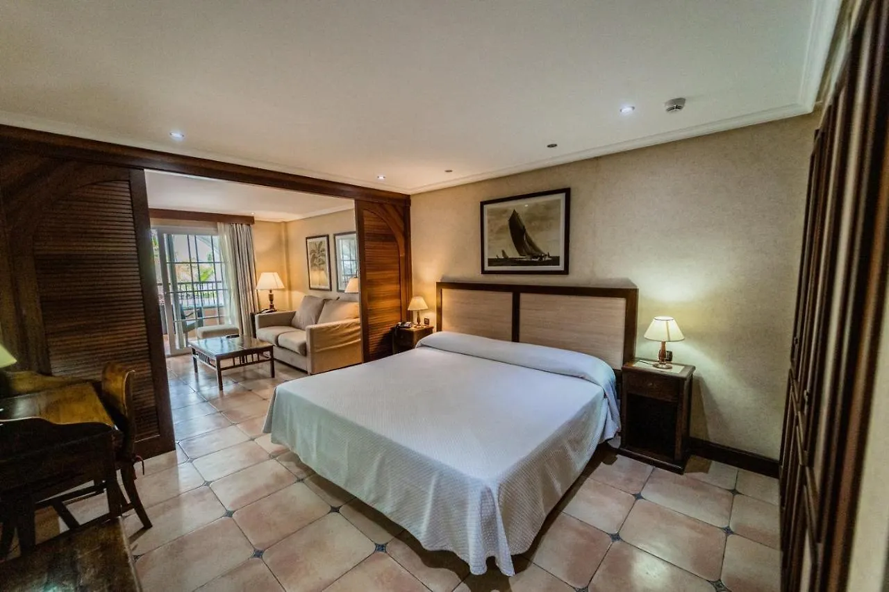 Paradise Park Fun Lifestyle Hotel Los Cristianos  4*, Los Cristianos (Tenerife) España