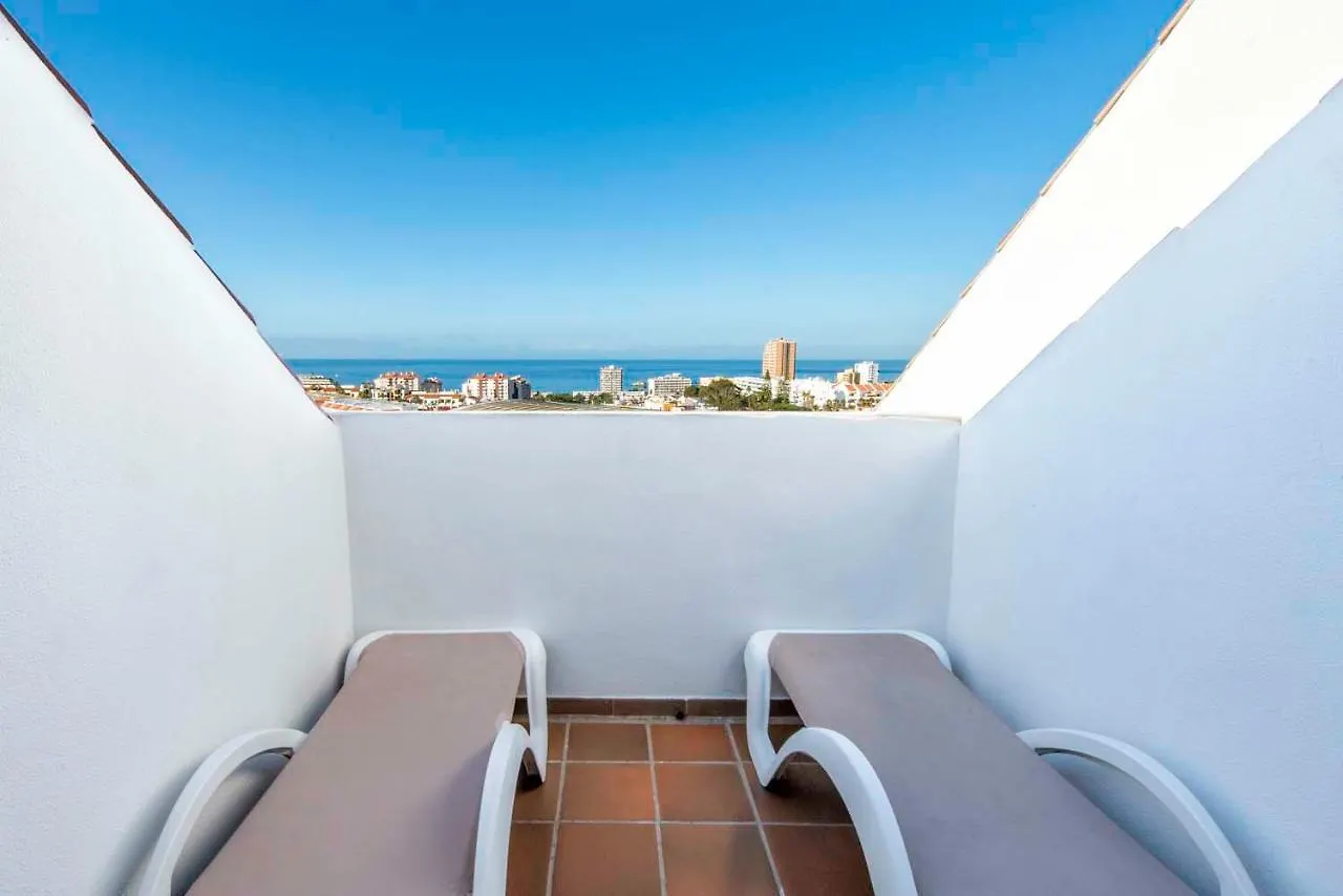 Paradise Park Fun Lifestyle Hotel Los Cristianos  España