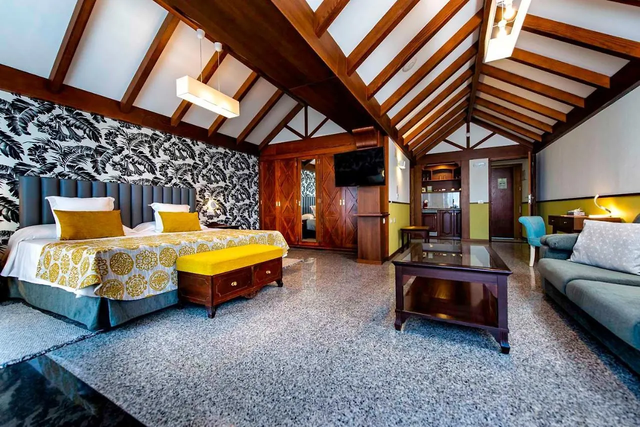Paradise Park Fun Lifestyle Hotel Los Cristianos