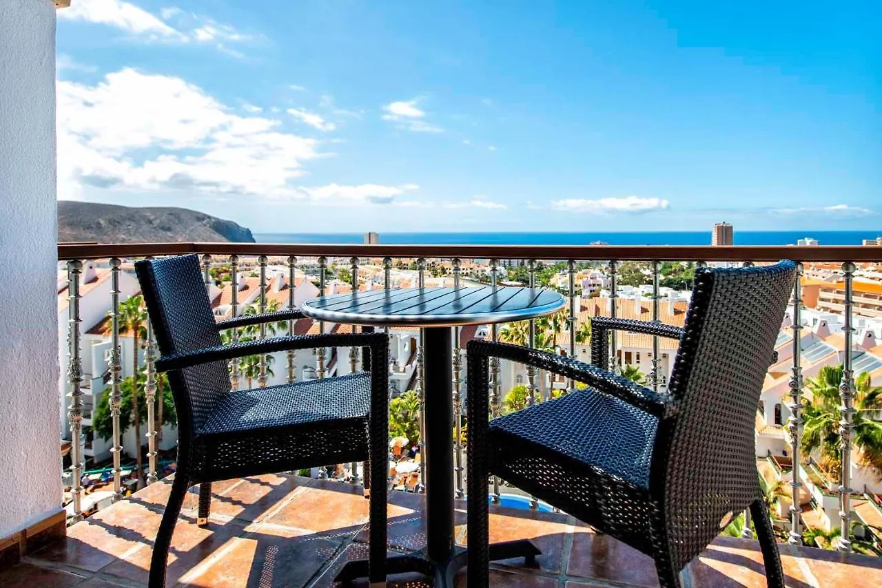 Paradise Park Fun Lifestyle Hotel Los Cristianos