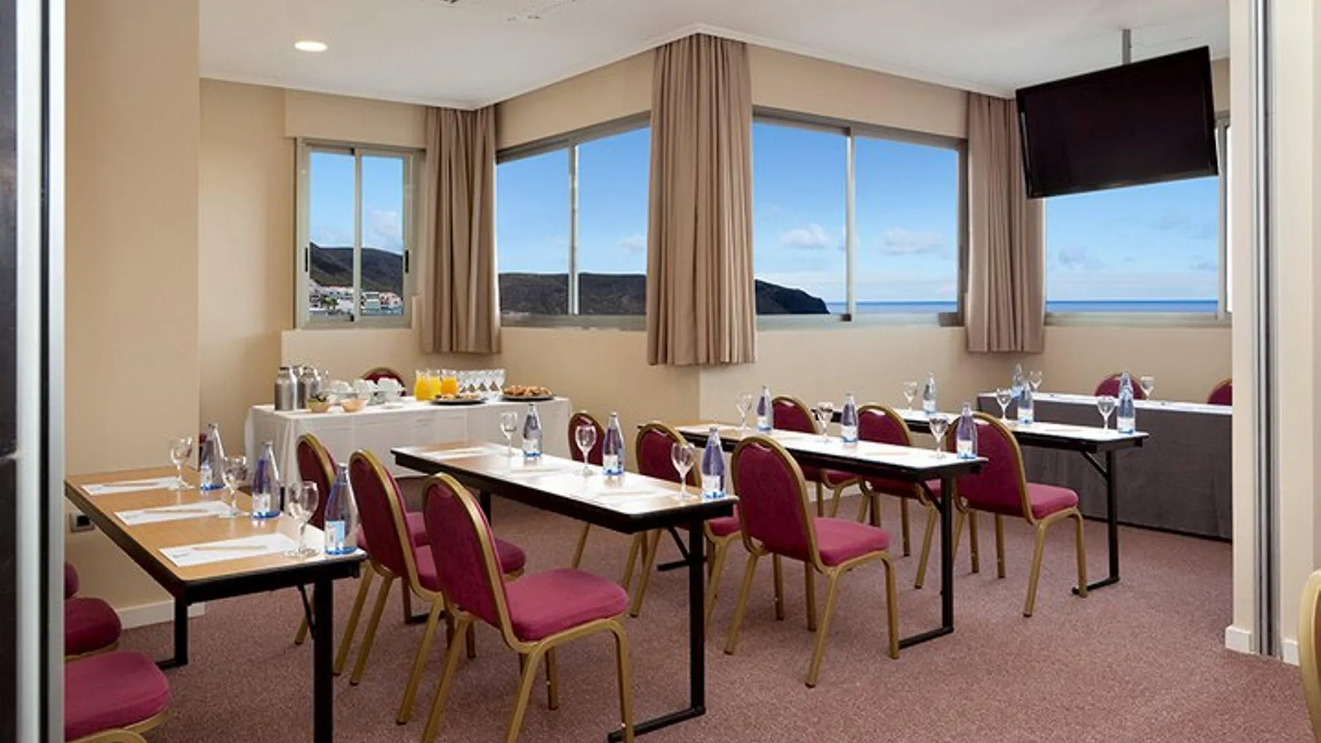 Paradise Park Fun Lifestyle Hotel Los Cristianos  4*, Los Cristianos (Tenerife)