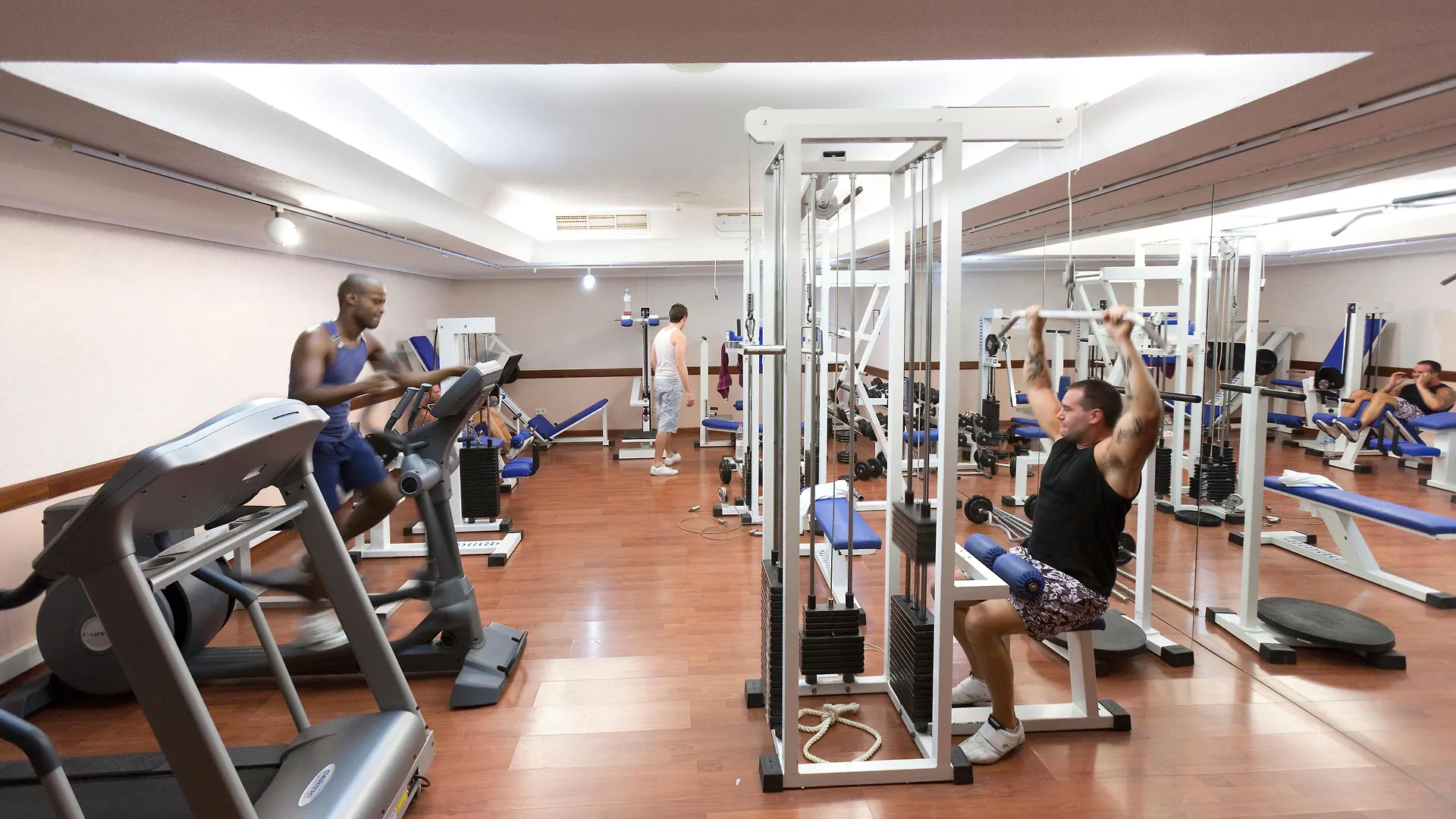 Paradise Park Fun Lifestyle Hotel Los Cristianos  Spain