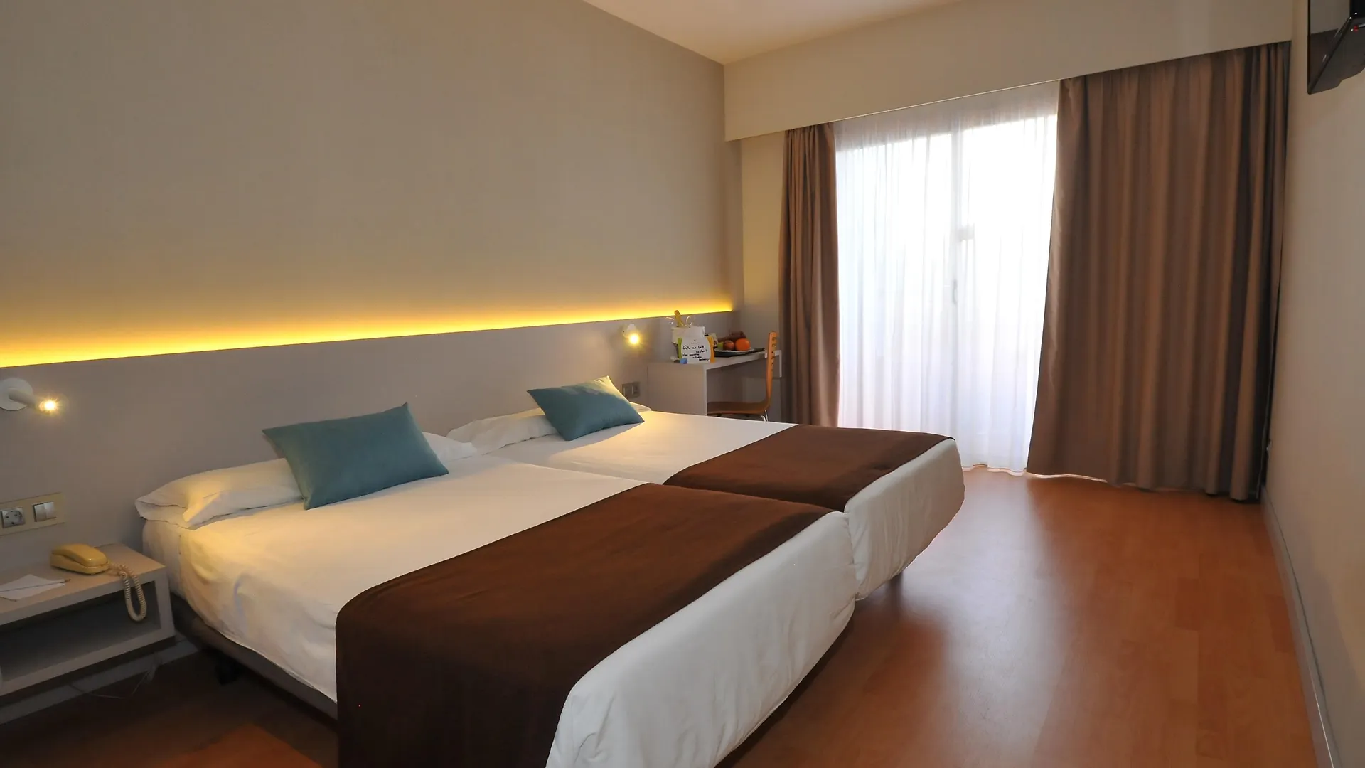 Paradise Park Fun Lifestyle Hotel Los Cristianos  Spain