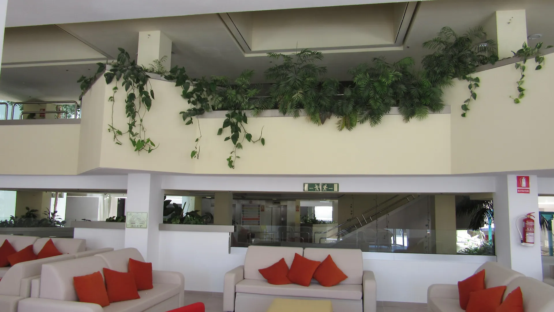 ****  Paradise Park Fun Lifestyle Hotel Los Cristianos  España