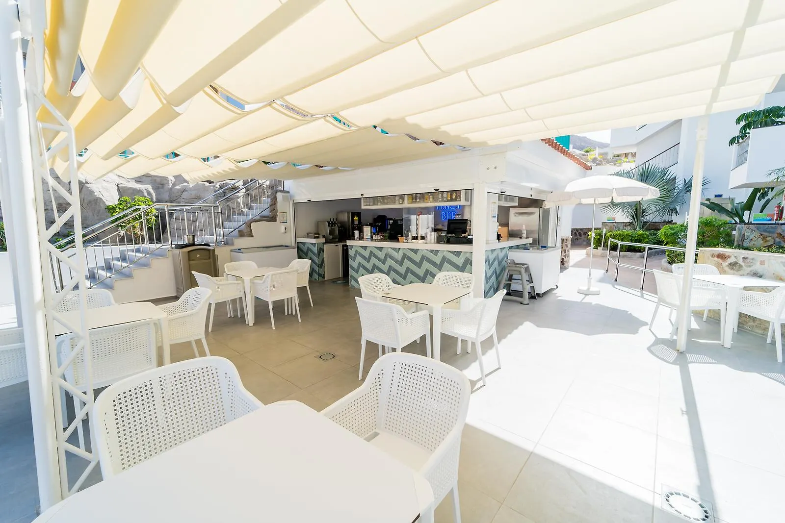 Paradise Park Fun Lifestyle Hotel Los Cristianos   Los Cristianos (Tenerife)