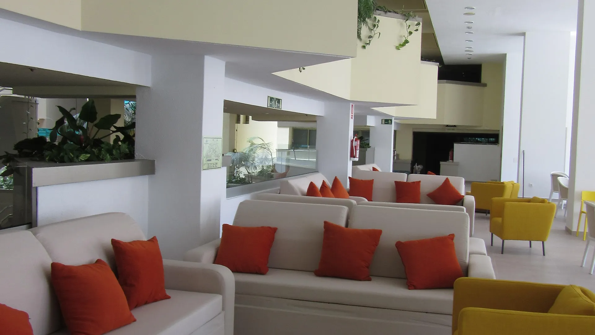 Paradise Park Fun Lifestyle Hotel Los Cristianos
