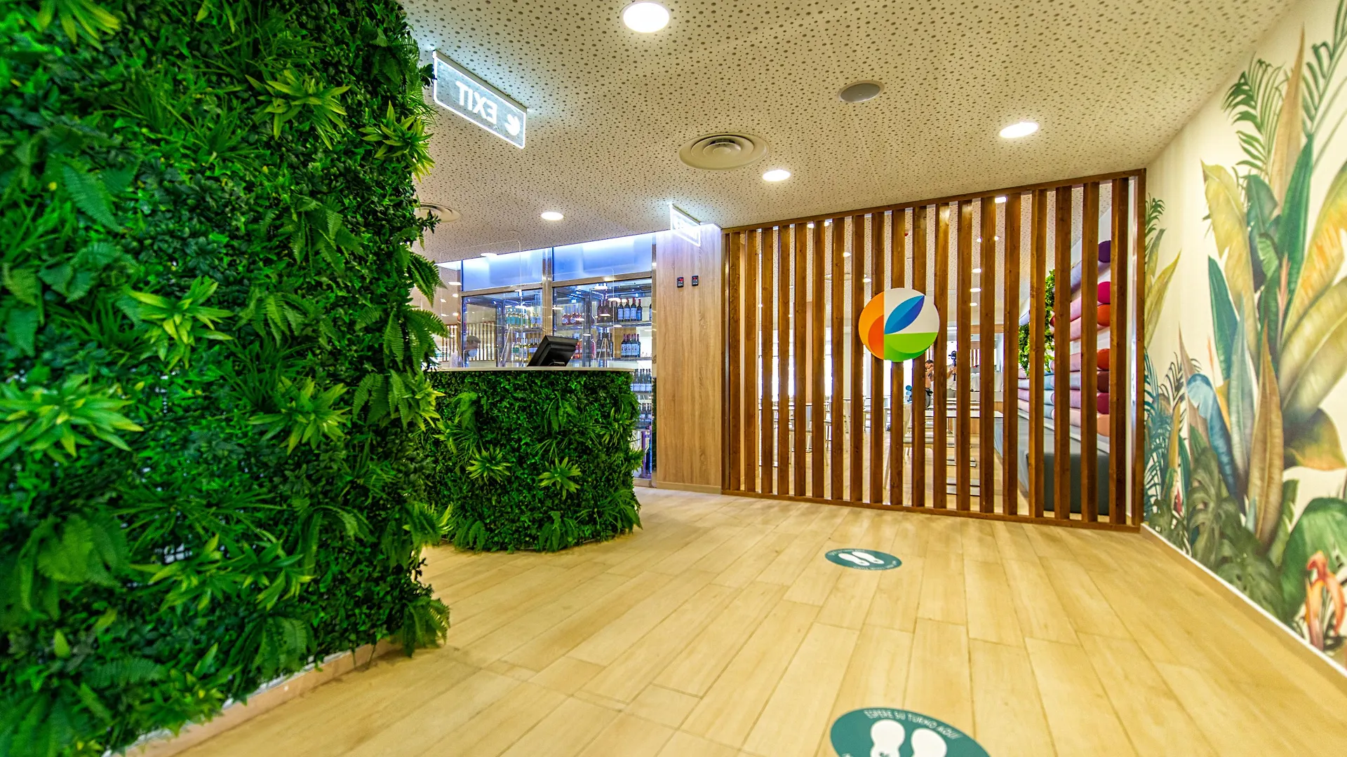 Paradise Park Fun Lifestyle Hotel Los Cristianos  4*, Los Cristianos (Tenerife)