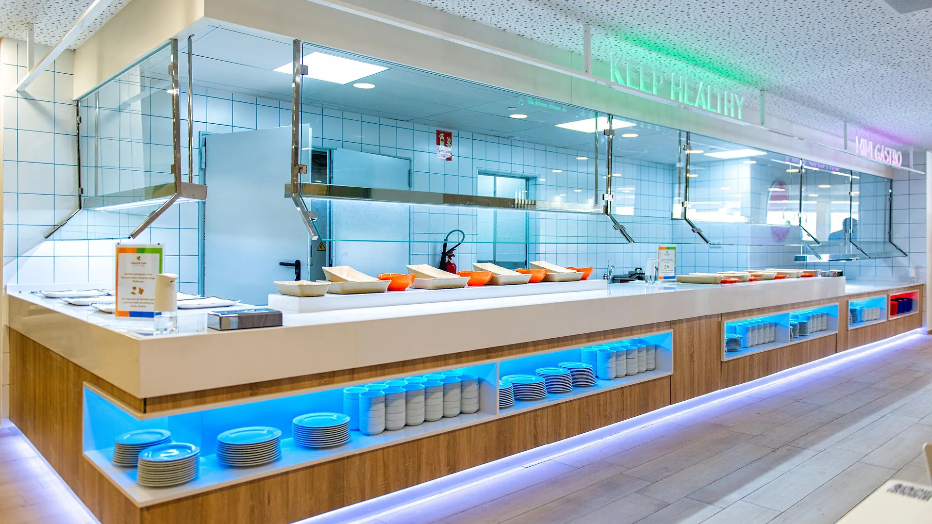 Paradise Park Fun Lifestyle Hotel Los Cristianos  4*, Los Cristianos (Tenerife) Spain
