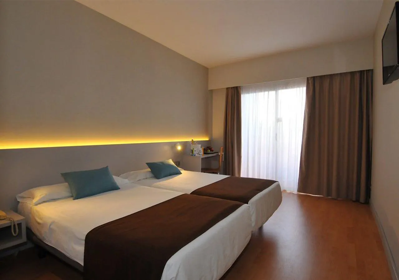 Paradise Park Fun Lifestyle Hotel Los Cristianos