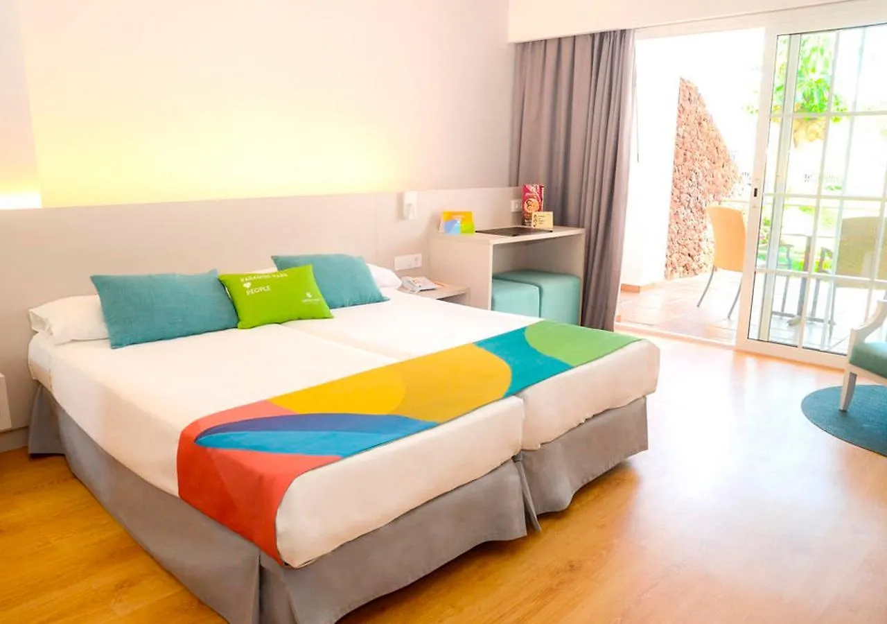 Paradise Park Fun Lifestyle Hotel Los Cristianos  4*, Los Cristianos (Tenerife)