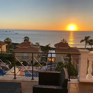 Holiday home Tenerife Sur
