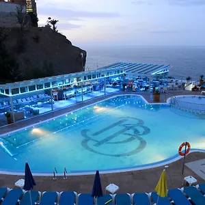 Lejlighedshotel Bahia Blanca