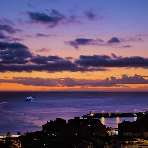 Apartment Oceanview Cristianos