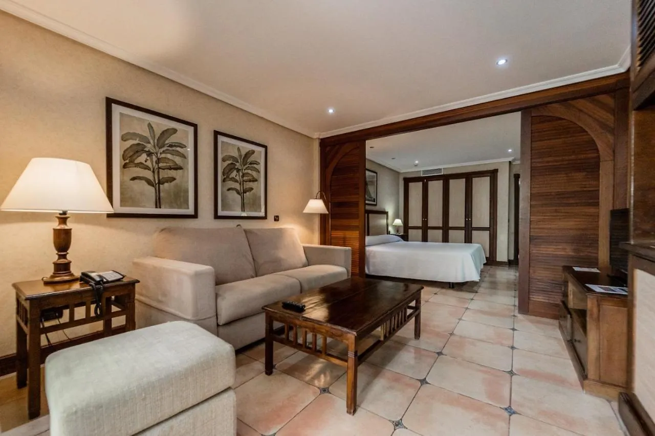 ****  Paradise Park Fun Lifestyle Hotel Los Cristianos  Ισπανία