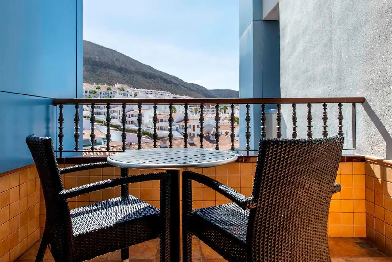 Paradise Park Fun Lifestyle Hotel Los Cristianos   Los Cristianos (Tenerife)
