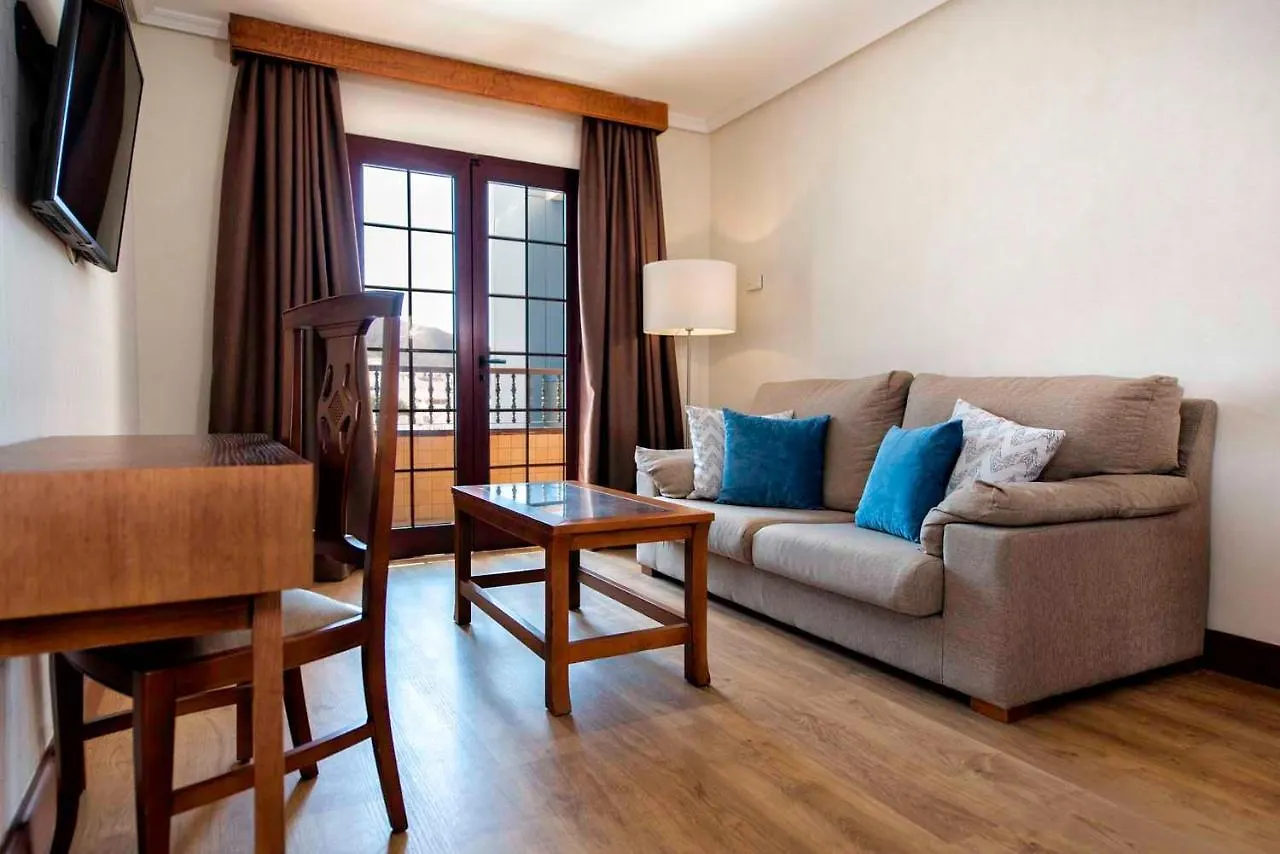 Paradise Park Fun Lifestyle Hotel Los Cristianos  Španělsko