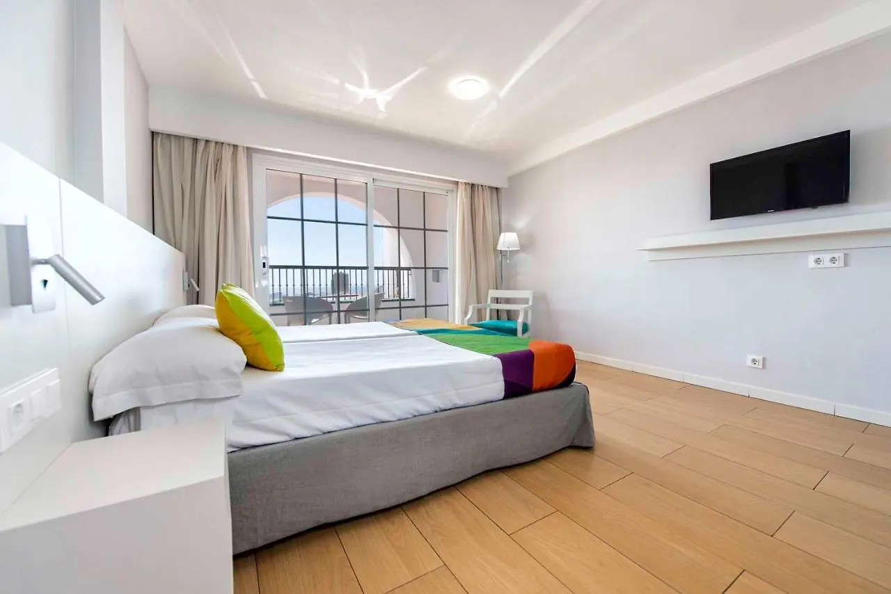 Paradise Park Fun Lifestyle Hotel Los Cristianos  Ισπανία