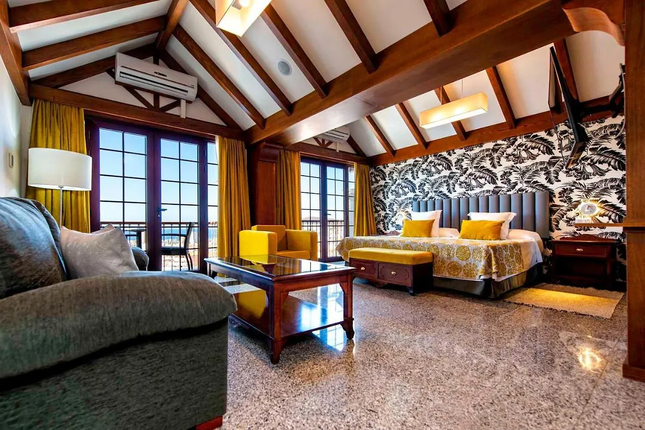 Paradise Park Fun Lifestyle Hotel Los Cristianos  Ισπανία