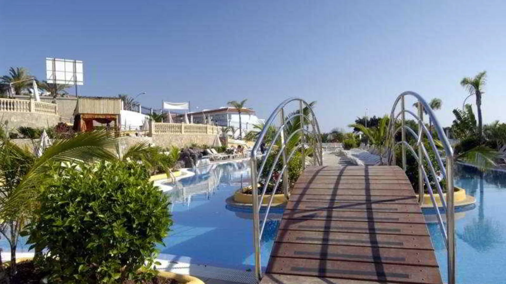 Paradise Park Fun Lifestyle Hotel Los Cristianos  4*, Los Cristianos (Tenerife)