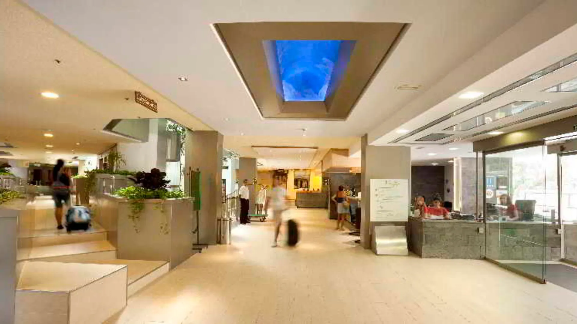 Paradise Park Fun Lifestyle Hotel Los Cristianos  Ισπανία
