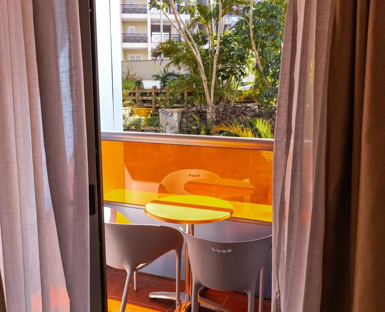 ****  Paradise Park Fun Lifestyle Hotel Los Cristianos  Ισπανία