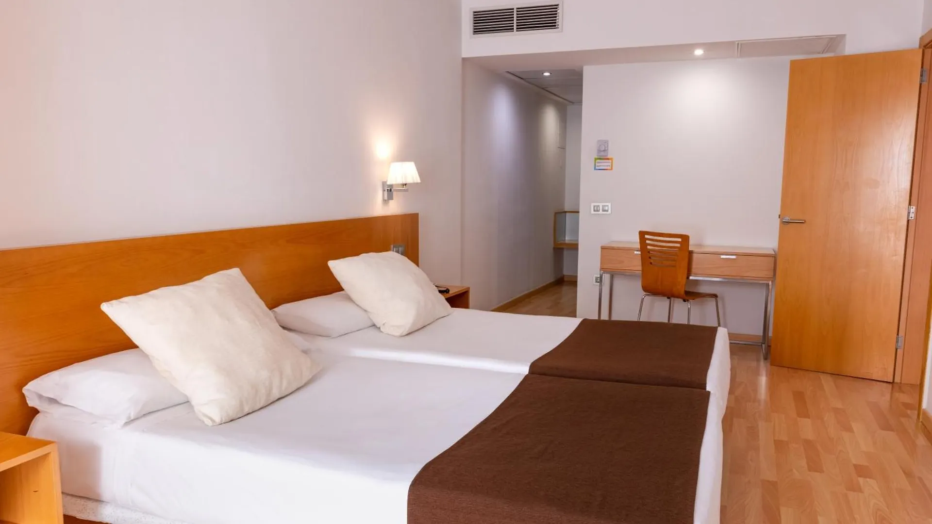 Paradise Park Fun Lifestyle Hotel Los Cristianos  Los Cristianos (Tenerife)